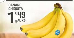 Chiquita - Banane