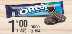 Oreo -  -
