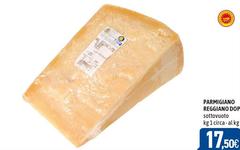 Reggiano - Parmigiano  DOP