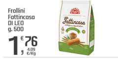 Di Leo - Frollini Fattincasa