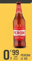 Peroni -  -