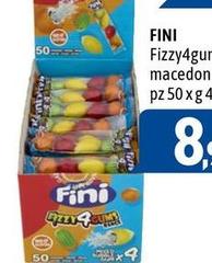Fini - Fizzy4GUR Macedon