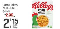 Kelloggs - Corn Flakes