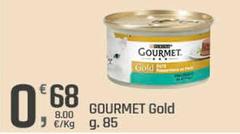 Purina - Gourmet Gold