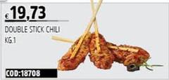 Double Stick Chili