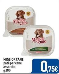 Paté Per Cane