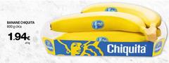 Chiquita - Banane