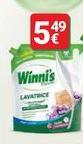 Winni's - Lavatrice