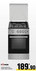 Houstyle - Cucina Mod. CU3402G1