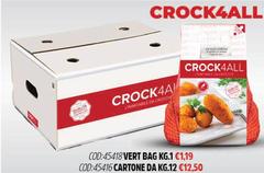 Crock4all