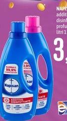 Napisan - Additivo Disinfettante