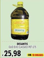 Desantis - Olio Evo Classico