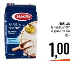 Barilla - Farina Tipo 