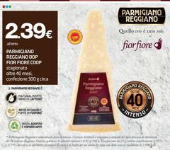 Parmigiano reggiano - Parmigiano Reggiano DOP