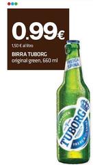 Tuborg - Birra