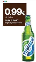 Tuborg - Birra