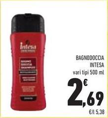 Intesa - Bagnodoccia