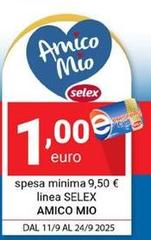Selex -  -