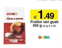 Frollini