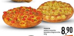 Focaccia