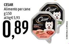 Cesar - Alimento Per Cane