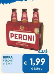 Peroni - Birra