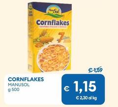 ManuSol - Cornflakes