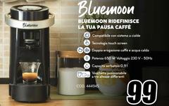 La Tua Pause Caffe