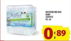 Soffice - Bastoncino Baby