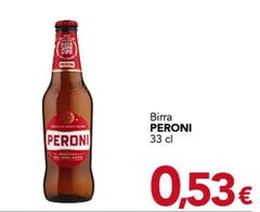 Peroni - Birra
