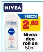 Nivea - Deo Roll On