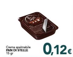 Mulino Bianco - Pan Di Stelle