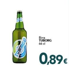 Tuborg - Birra