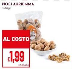 Auriemma - Noci