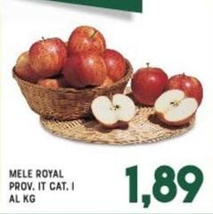 Mele Royal