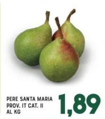Pere Santa Maria