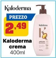 Kaloderma - Crema
