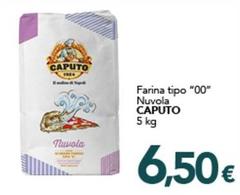 Caputo - Farina Tipo 