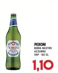 Peroni - Birra Nastro Azzurro