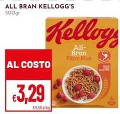 Kelloggs - All Bran