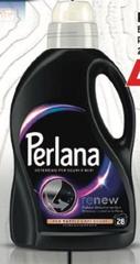 Perlana - Black