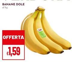 Dole - Banane