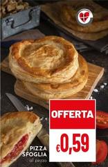 Pizza Sfoglia