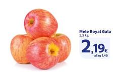 Mele Royal Gala