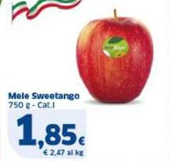 Mele Sweetango