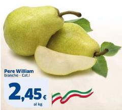 Pere William