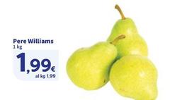 Pere Williams