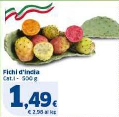 Fichi D'India