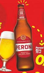 Peroni - Birra