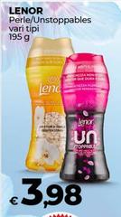 Lenor - Perle